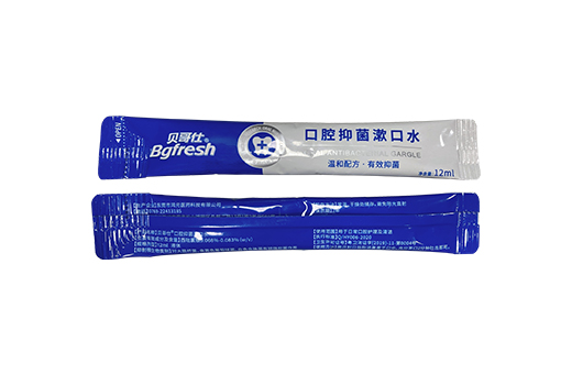 東莞漱口水包裝機廠家 --打造品質保障